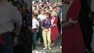 Эх, ностальгия. Фото СССР 80-е и 90-е. 