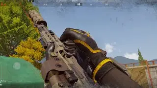 Arena Breakout: The new AK102 skin is here!