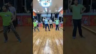 Jind Kadh Ke l Short Dance Video l YouTube Shorts 