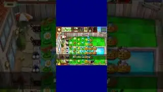 My Plants Vs Zombies survival endless experience so far 