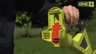 Аккумуляторы ONE+ RYOBI