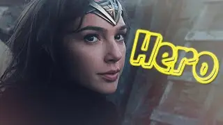 DC 🦸 