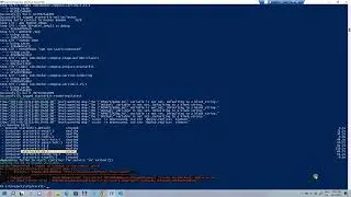 Example of how to troubleshoot Sitecore running in Windows Docker containers