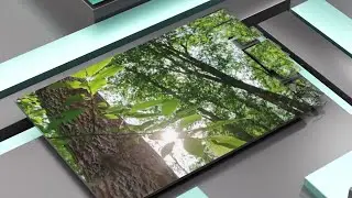 Технологии комплексного  лесовосстановления в Арктике.