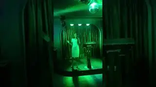 облако волос - караоке