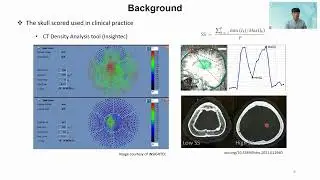 Changzhu Jin: Transcranial Focused Ultrasound Sonication Efficiency Estimation Toolkit