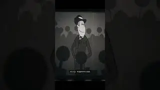 Nobody Wants to Die | Озвучка ИИ