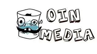 OiN media - студийное интро