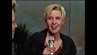 Susanne Alfvengren - Första Mötet (Dopping Direkt 880402)