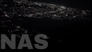 Bright Lights of the Caribbean - BA Boeing 777 Engine Start and Takeoff from Nassau, The Bahamas