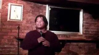 Lawson Leong Stand Up Comedy: The Movie 