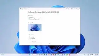 Windows 365 app enables users with new single-sign-on experiences