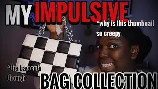 $1000+ Bag Collection