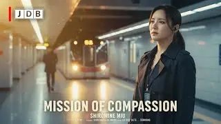 MISSION OF COMPASSION: When Justice Meets the Heart | 2025 ACTION MOVIE | FULL HD