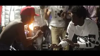 Top5 ft Robin Banks | Hall Of Fame  🏆 (Official Video)