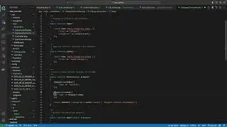 CRUD Categories Table Laravel | Galeri Sekolah