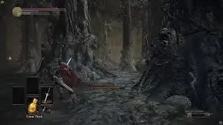How to DIE in Dark Souls 3