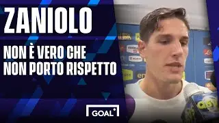 Zaniolo: 