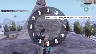 Villada Kız Düşürme | Pubg Mobile