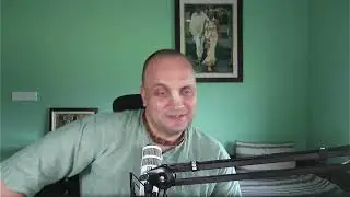 Баларамачарйа дас - 88. БГ 6.19-23 Описание стадии самадхи (2023.04.29, Майапур)