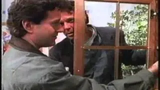First Gay Commercial:  IKEA 