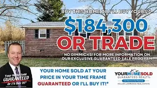 170 Crescent Dr, Moore, SC 29369 - Virtual Tour