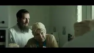 LES TEMOINS DE LENDSDORF - de Amichai Greenberg - Bande Annonce