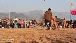 Azeem pahlwan Gwalior new kusti win #video