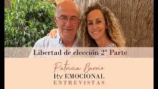Itv Emocional -  Libertad de expresión, Libertad de elección 2ª parte - Josep Pàmies