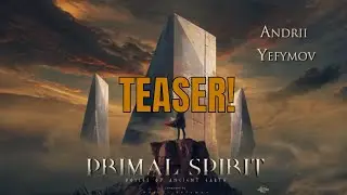 Epic Trailer Music - Gothic Storm - 'Primal Spirit - Voices of Ancient Earth' (Teaser)