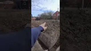 Фундамент в Землю Как в Землю делать Фундамент 