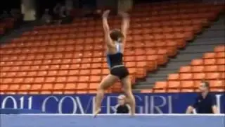 Shawn Johnson. Taking Chances