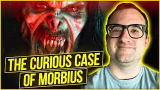 The Curious Case of Morbius | Comic Book Cinema