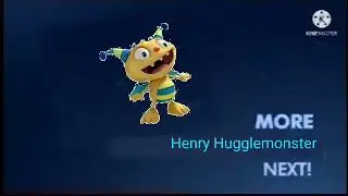 LickToons USA | Henry Monstruito | Ahora (18 de Agosto 2021-presente Noche)