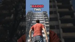 Raiding Is Easy With This Trick ✅