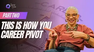 This Is How You Pivot: Part Two