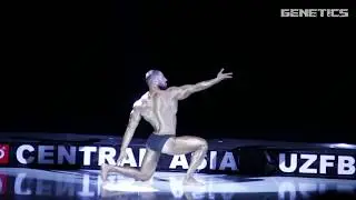 GEKTOR SHOW - Dilshod Niyazov