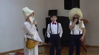 Деде Горгуд