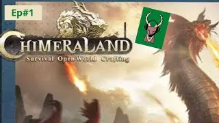 Chimeraland