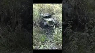 ГАЗ-69 | 
