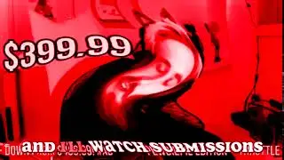 LWAIY INTRO SCARES PEDERICO NIEGAS!!!!!!!