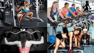 Best Workout Music Mix 2022 🔥 EDM And Future Bass Remix 🔥 Female Fitness Motivation  #0001