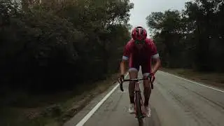 KATUSHA Sports | Motion Blur, the new Breakaway