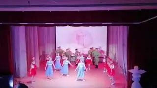 Студия танца 