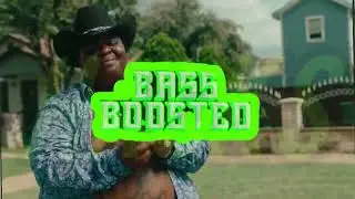 BigXthaPlug - Texas (Official Music Video) [Slowed] [Bassbosted]