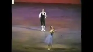 sylphida   Obraztsova Sarafanov in Flower Festival in Genzano H 264 360p