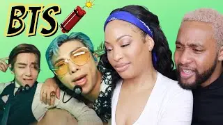 BTS PERFORMS 