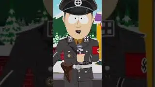 South Park pajama day