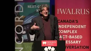 Bart Simon: Reframing AI: It’s Not Just a Tool