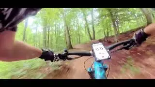 Lake Fairfax - Rylo 360 - 6/21/18